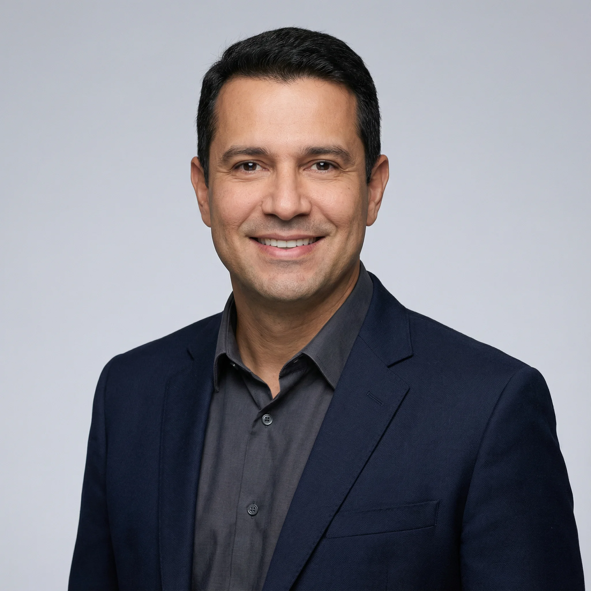 Ricardo Mendes - Especialista em Cassinos